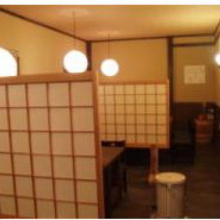 Matsunoki Hotaka Ariake Hotel Otari Esterno foto